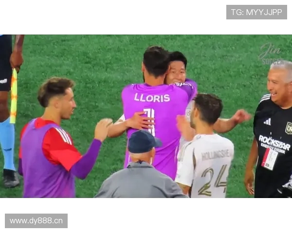 德尔戈多进球孙兴慜送助攻洛杉矶主场完胜新英格兰革命