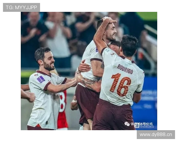 世俱杯成为全球焦点 外媒搜索量排名第三 引发热议与关注