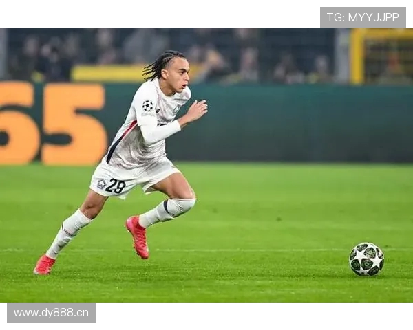 姆巴佩弟弟埃唐因腿筋伤势将接受手术 赛季提前报销