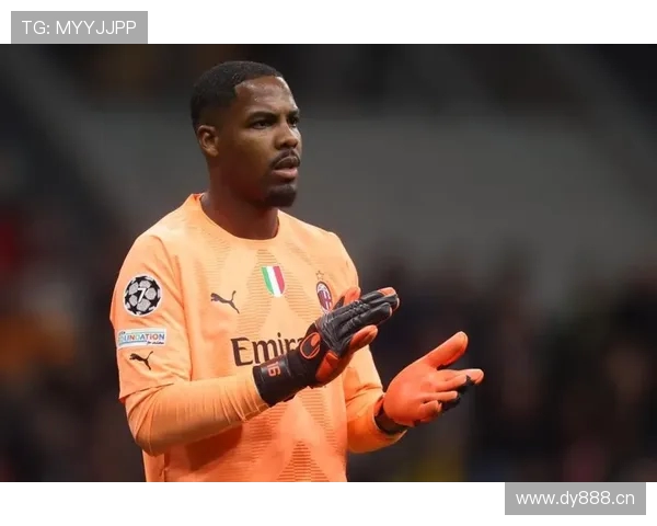 尤文图斯有意引进迈尼昂 计划明年取代迪格雷戈里奥成为主力门将